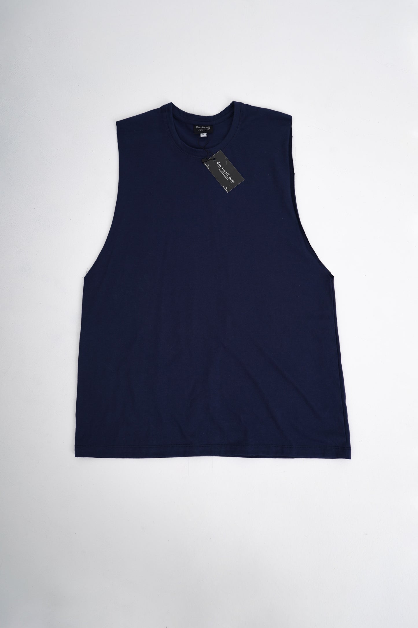 Tanktop Sewless Low Cut