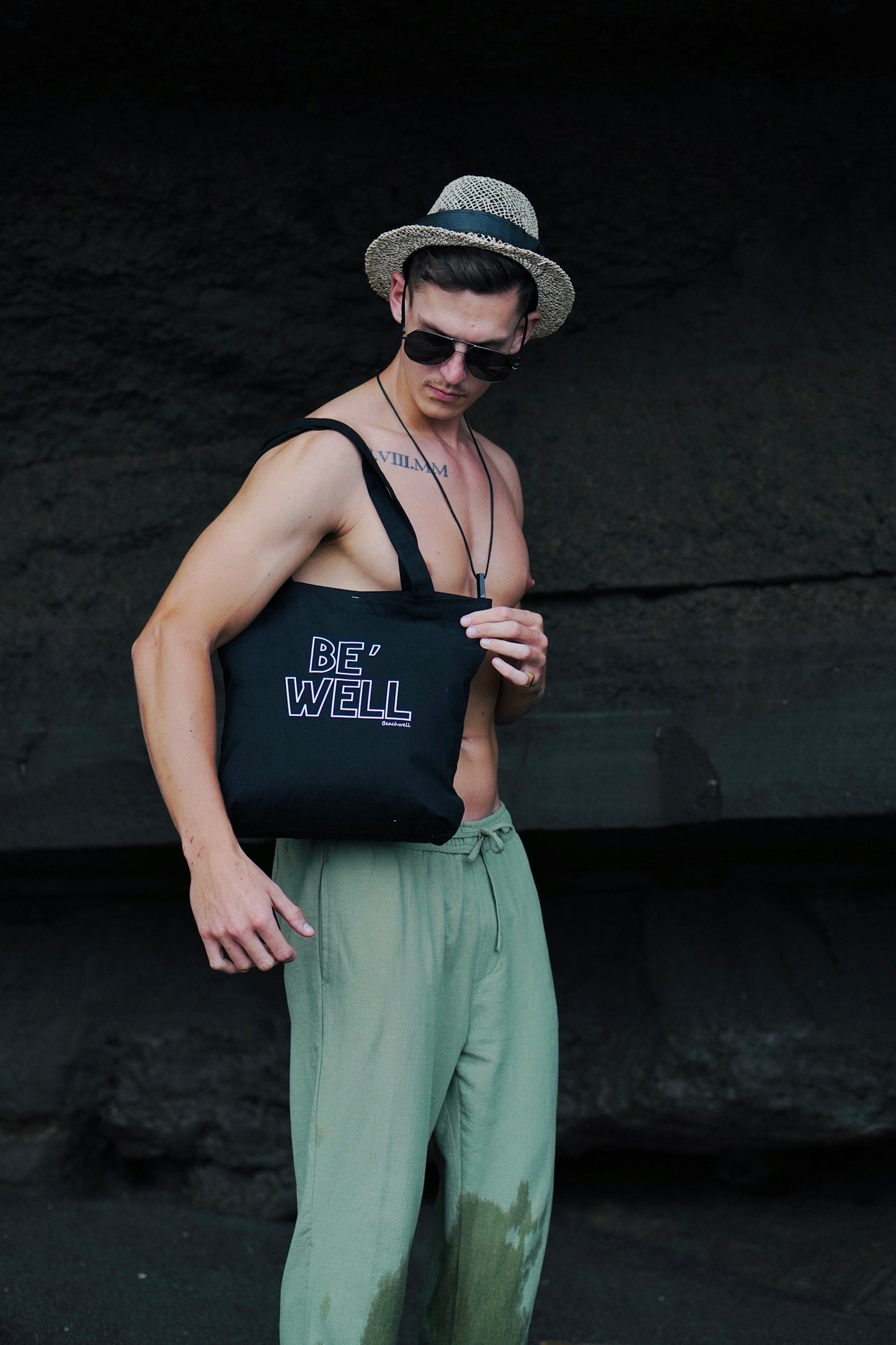 The Tote Bag BEACHWELL