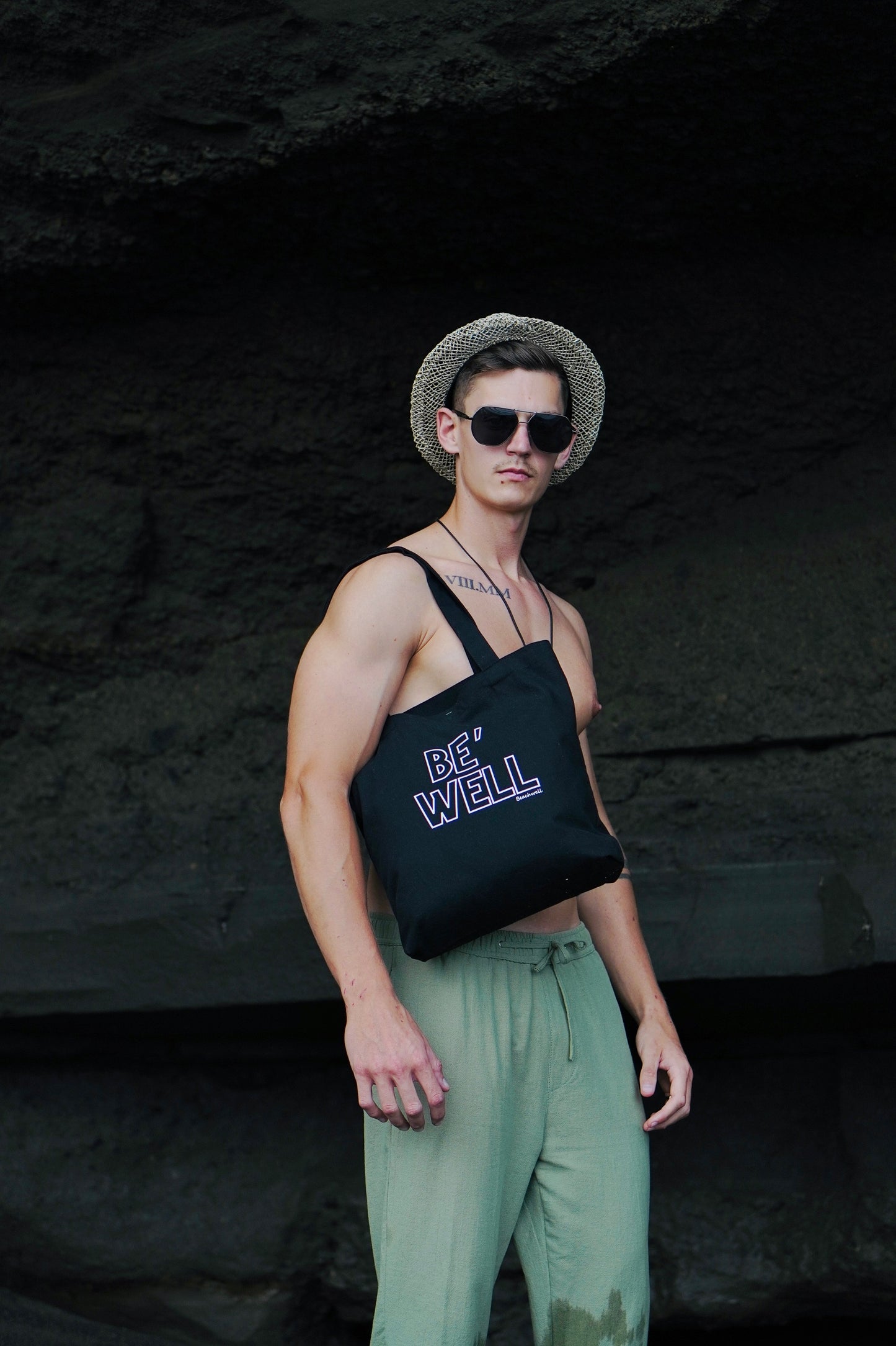 The Tote Bag BEACHWELL