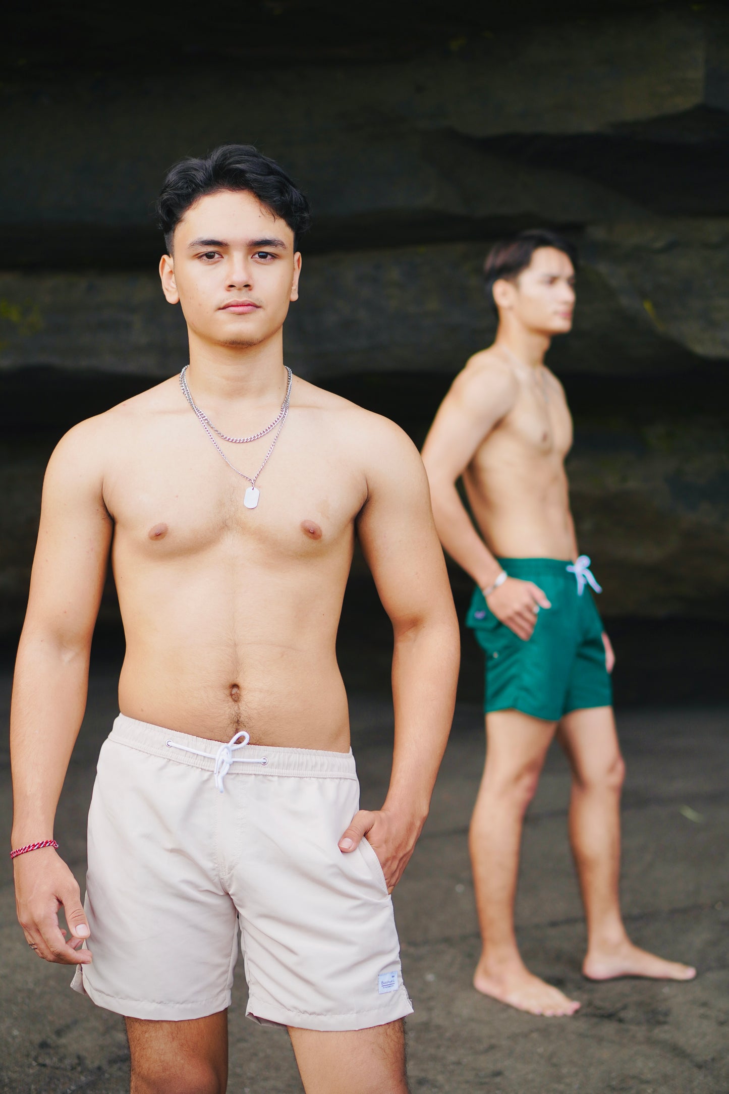Basic Boardshort Series