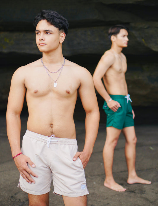 Basic Boardshort Series 10 Colors