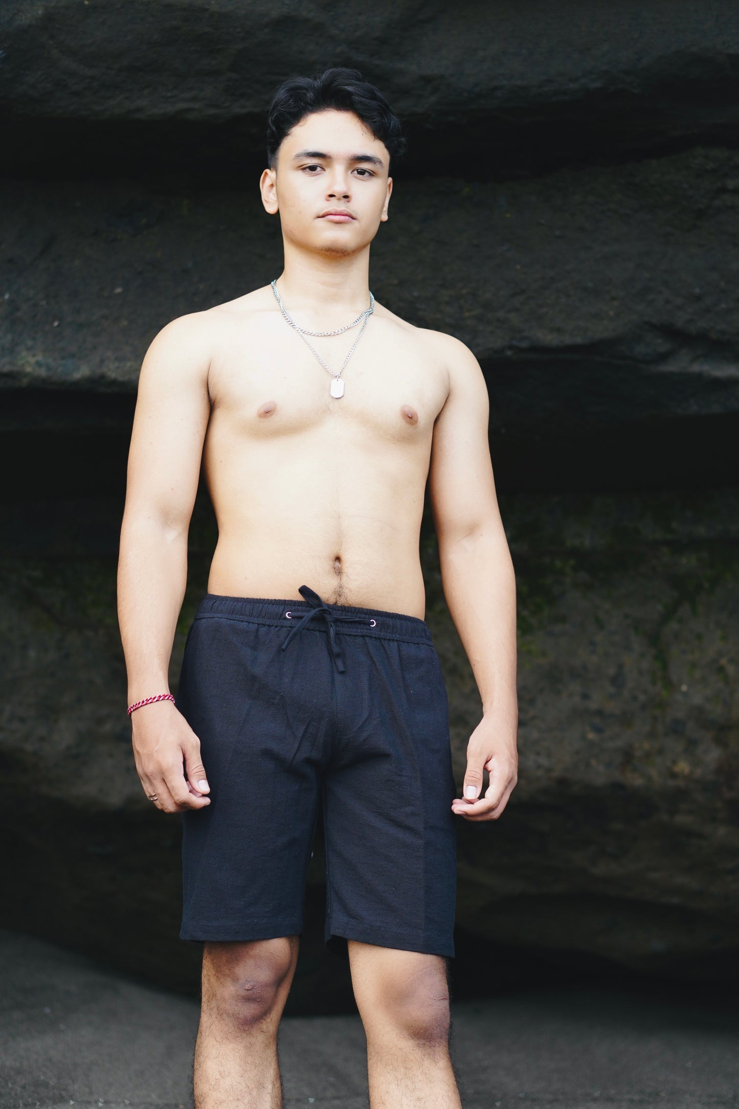 Sakala Relax Short