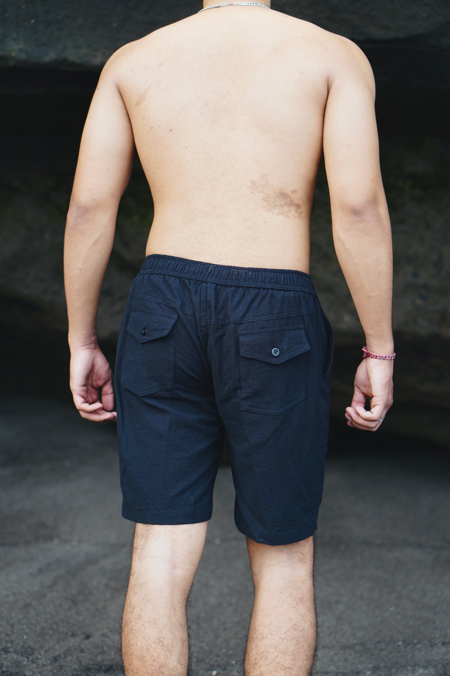 Sakala Relax Short