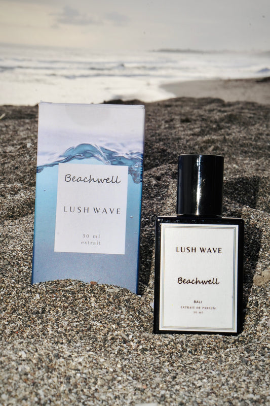Extrait Parfume Lush Wave