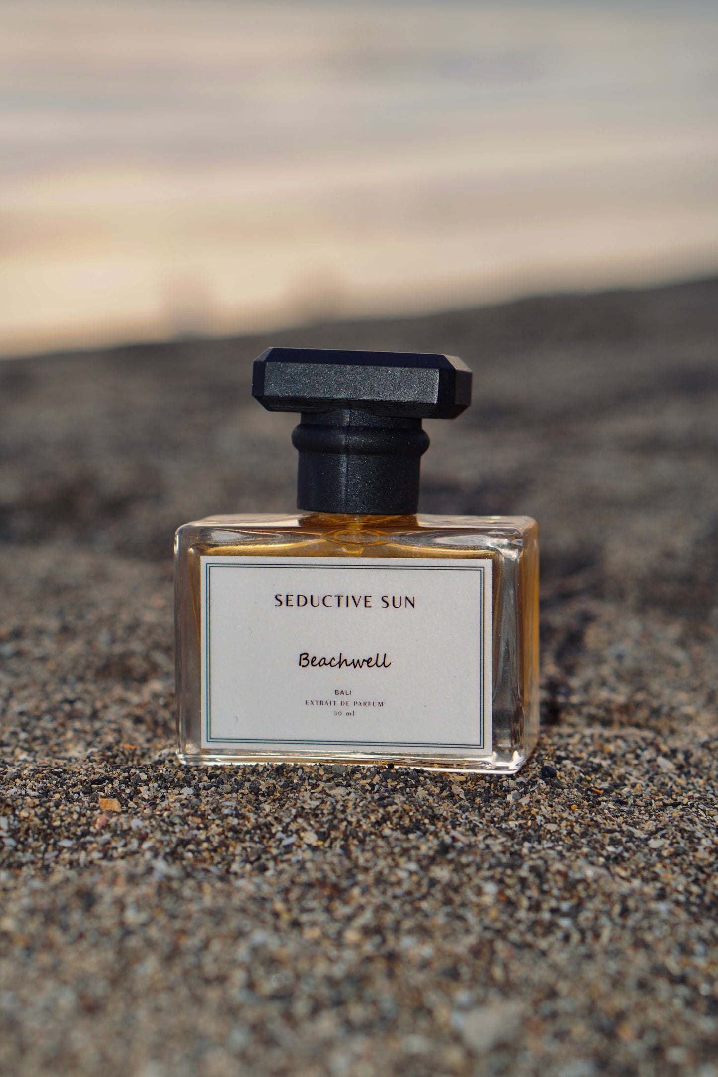 Extrait Parfume Seductive Sun