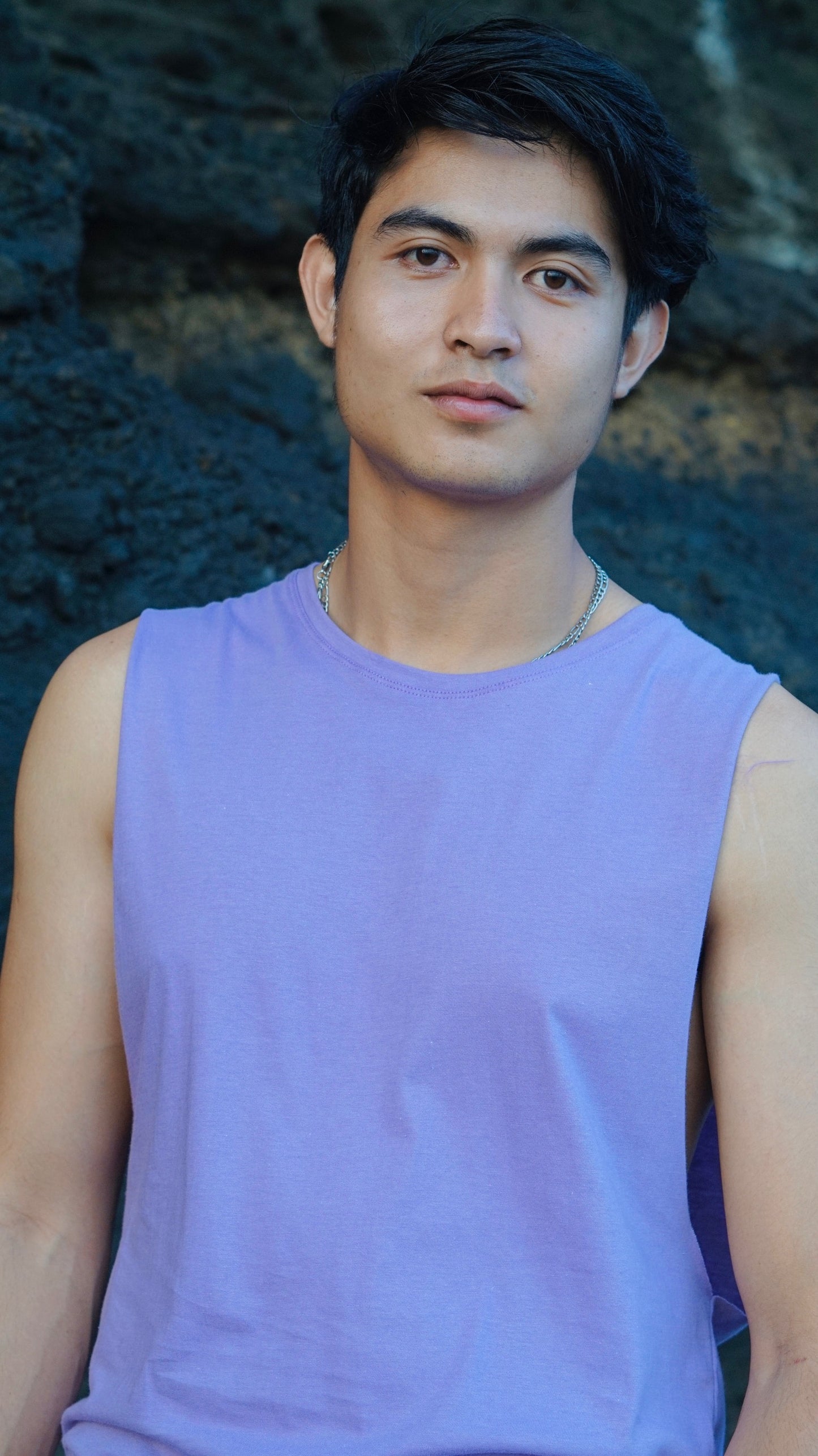 Tanktop Sewless Low Cut