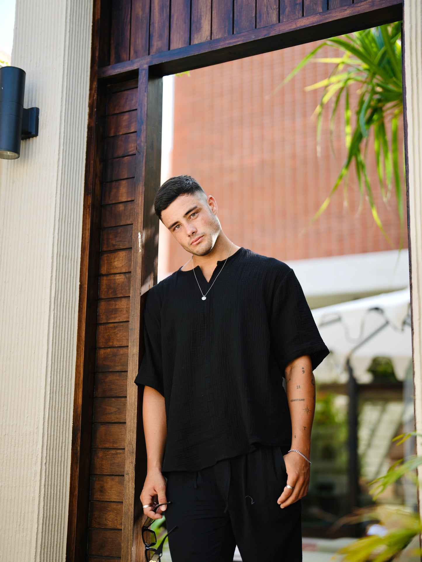 Rosaldo Viking Shirt