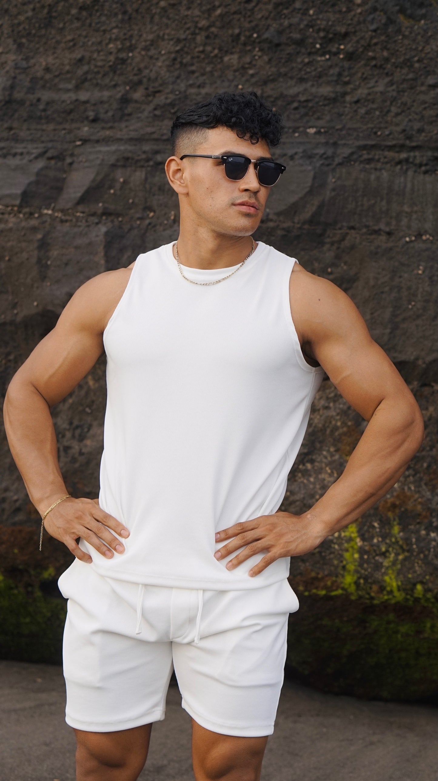 Tanktop RIB Jimbaran Series