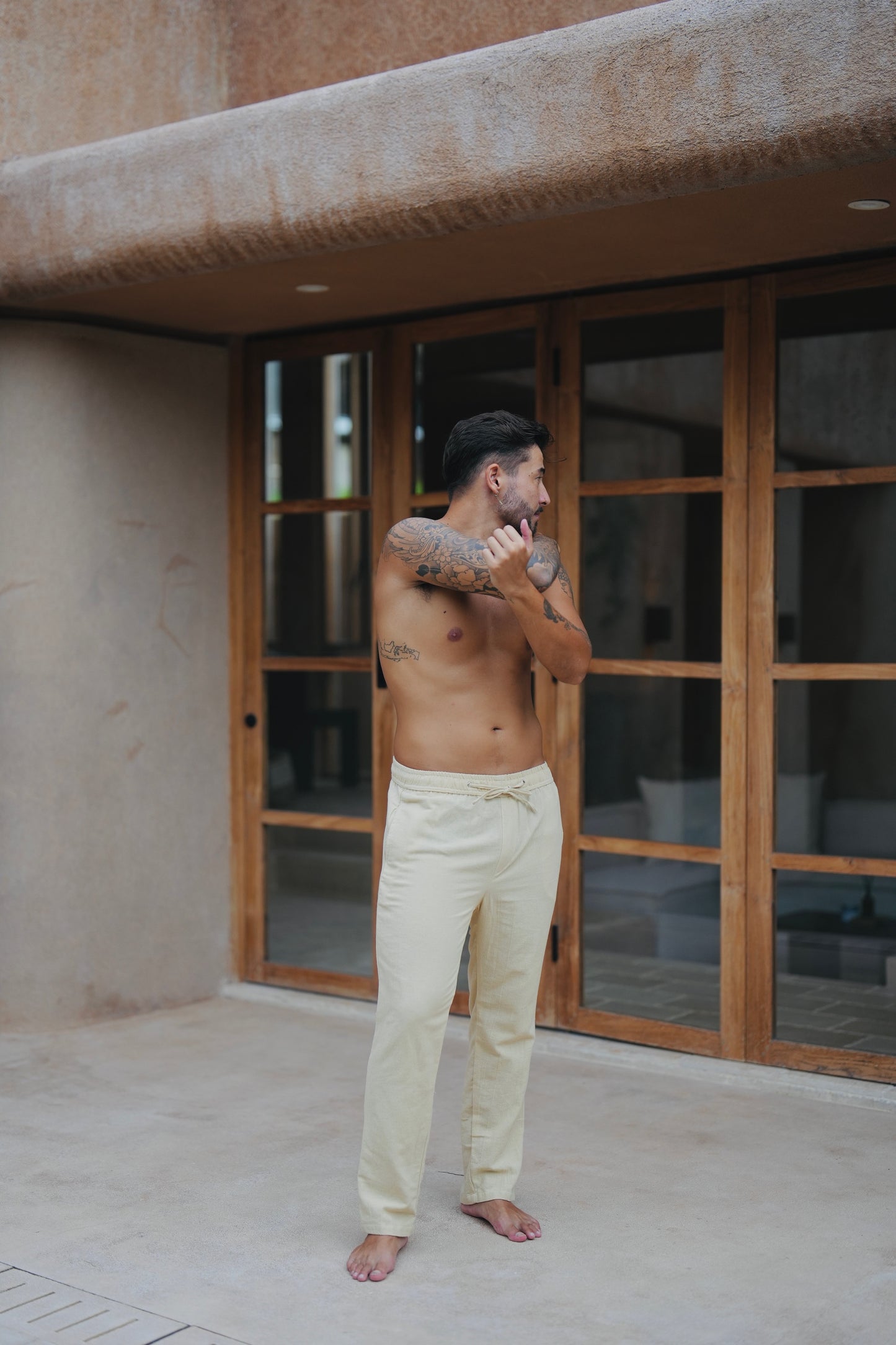 Canggu Ankle Pants