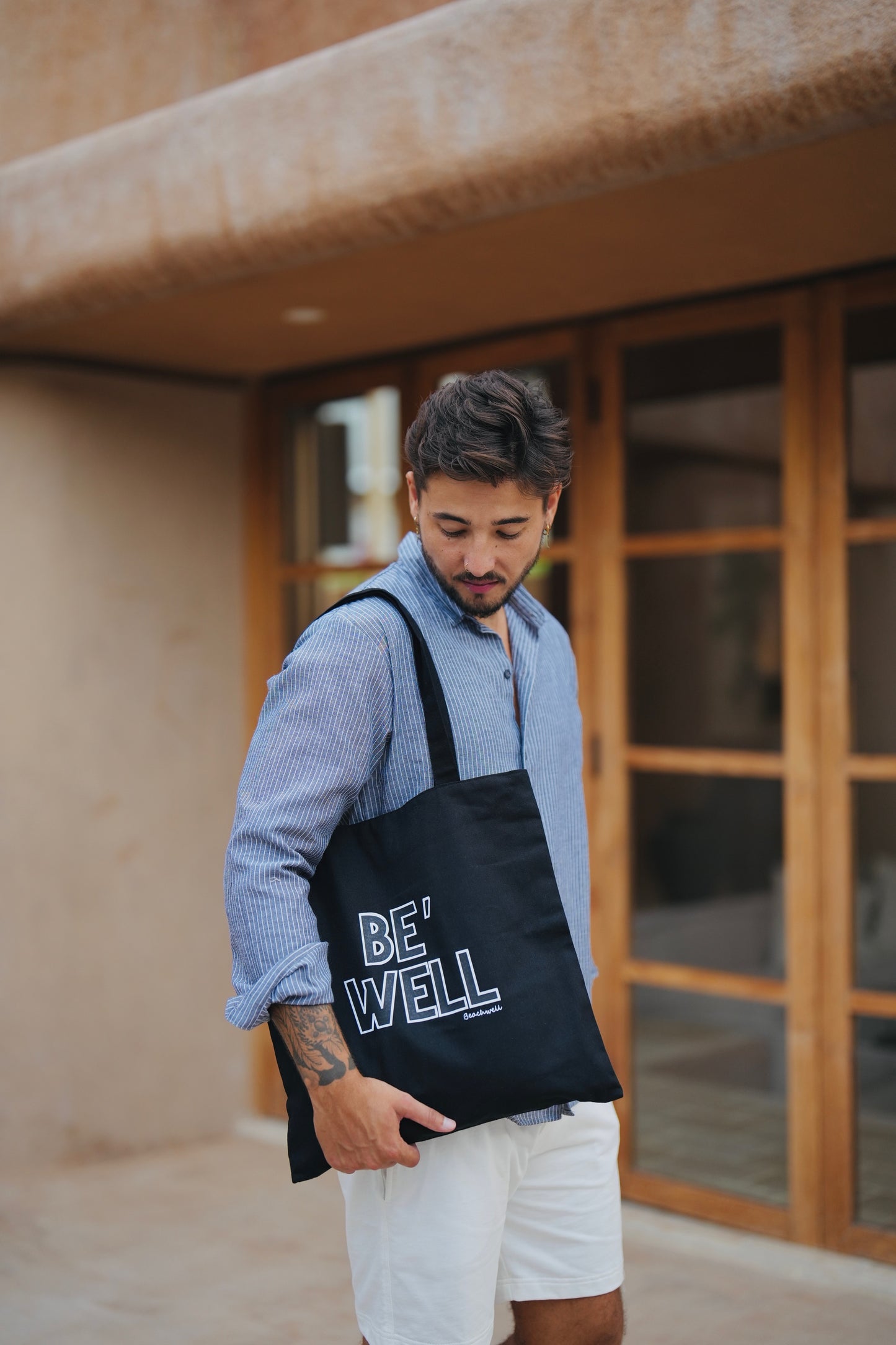 The Tote Bag BEACHWELL