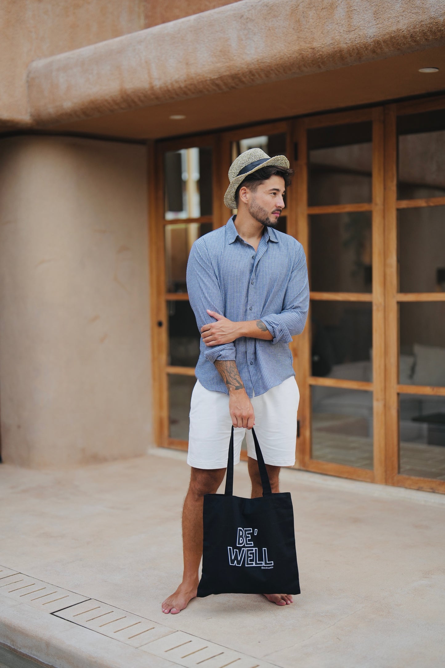 The Tote Bag BEACHWELL