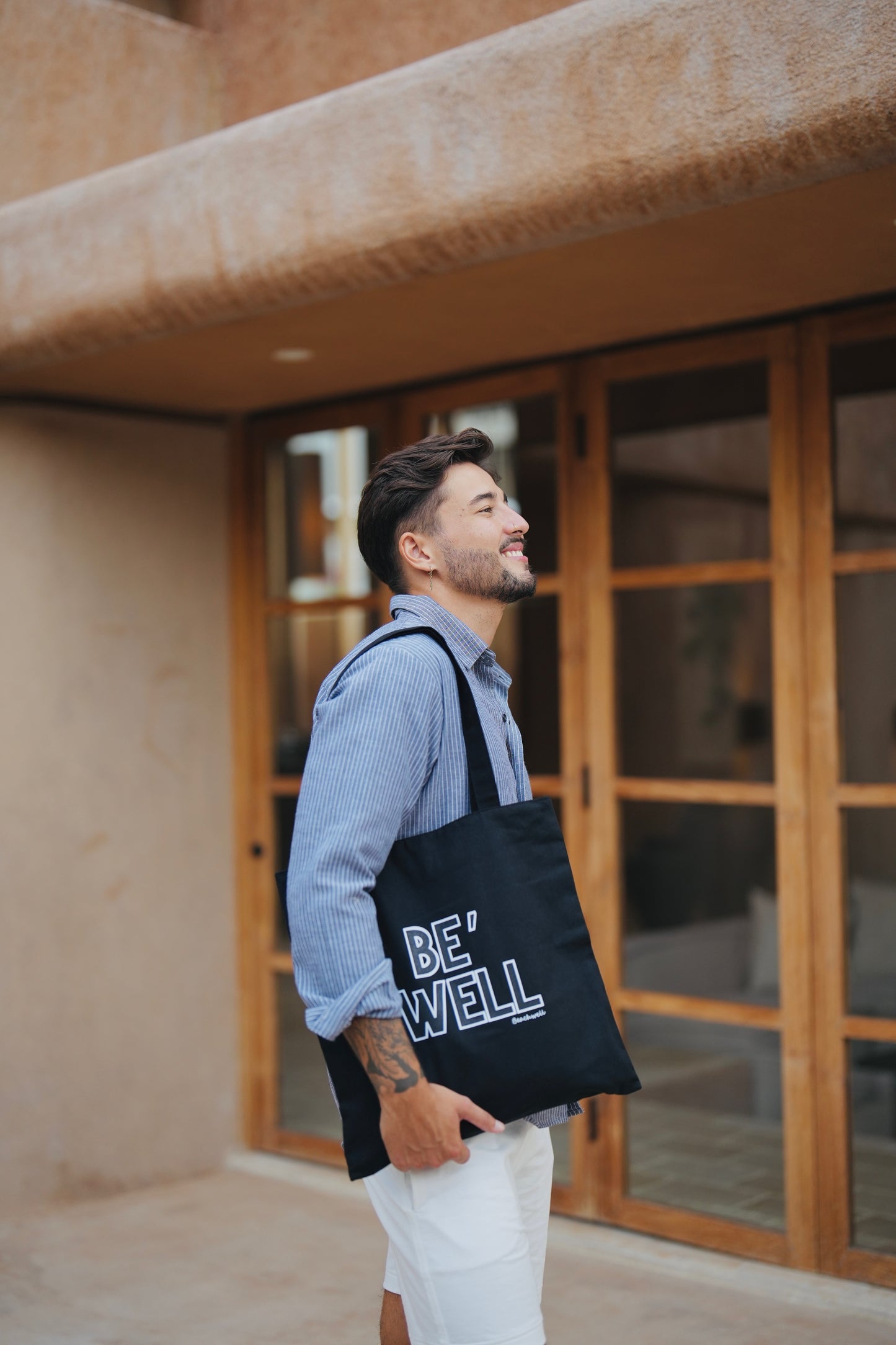 The Tote Bag BEACHWELL