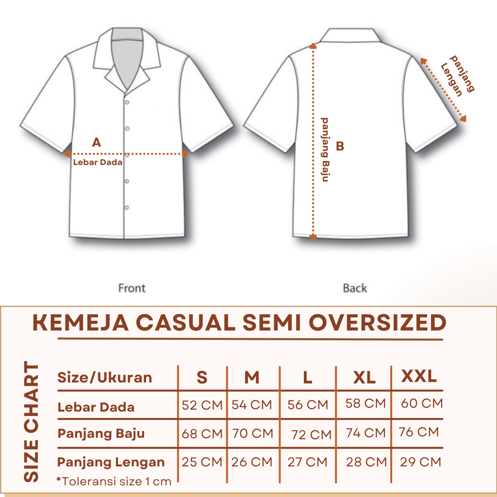 Jacob Shirt Rayon Twill - Black, Off White, Cream)