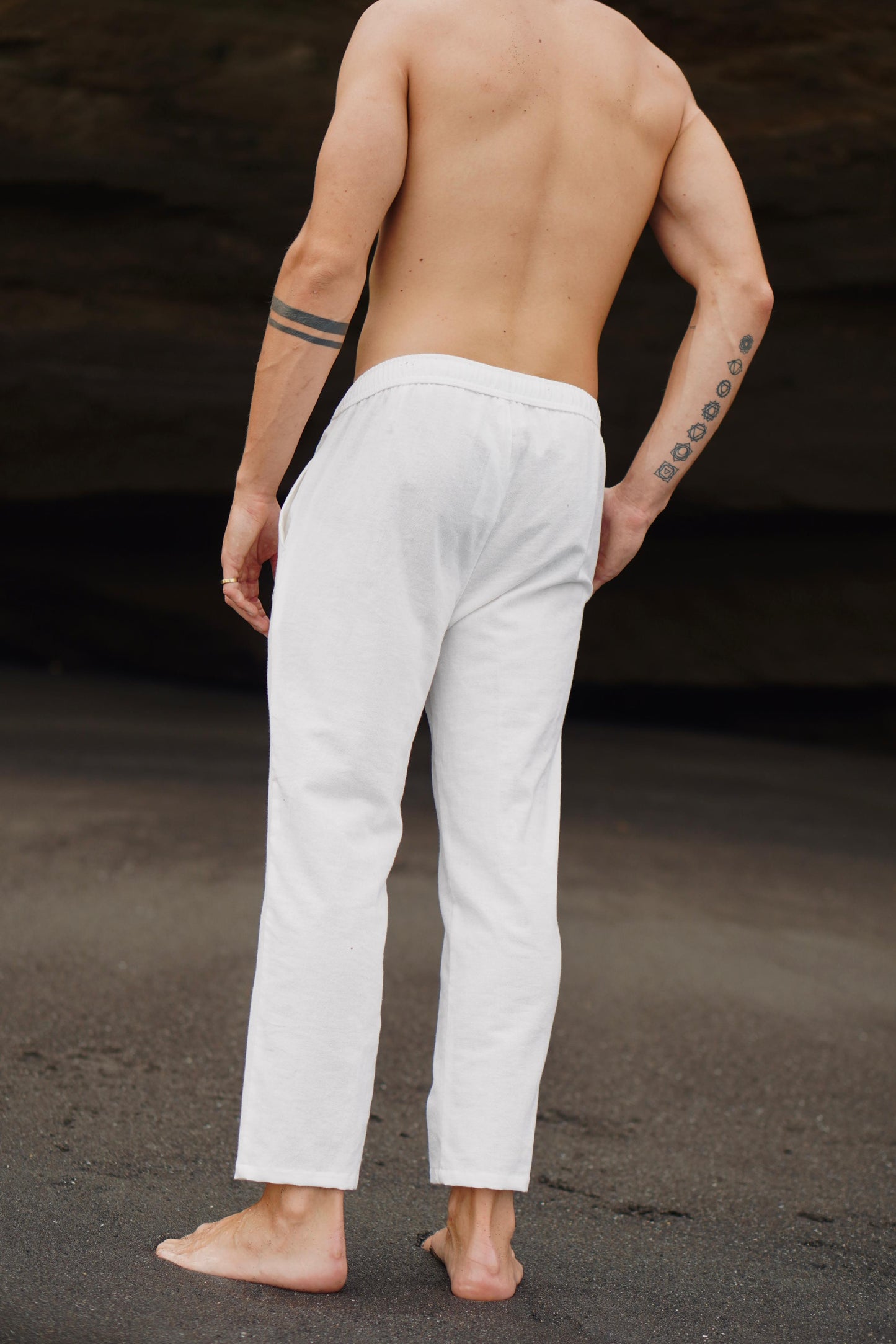 Canggu Ankle Pants