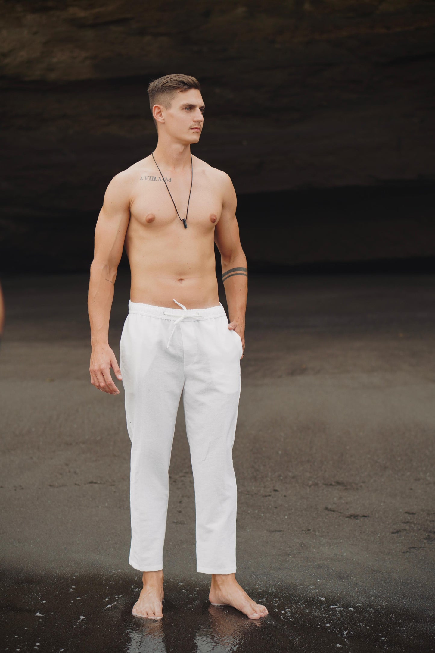 Canggu Ankle Pants