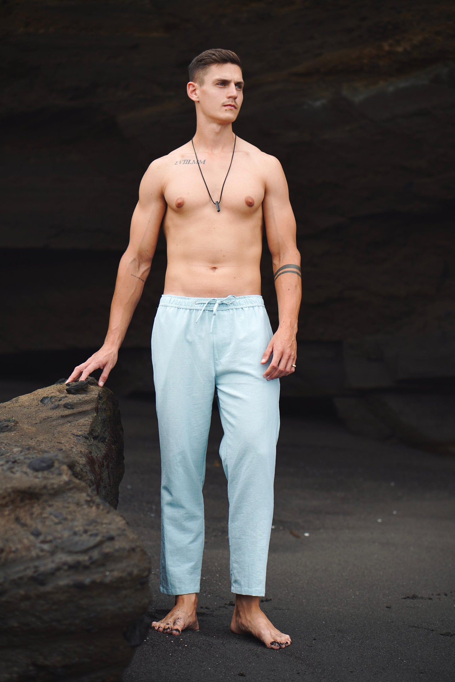 Canggu Ankle Pants
