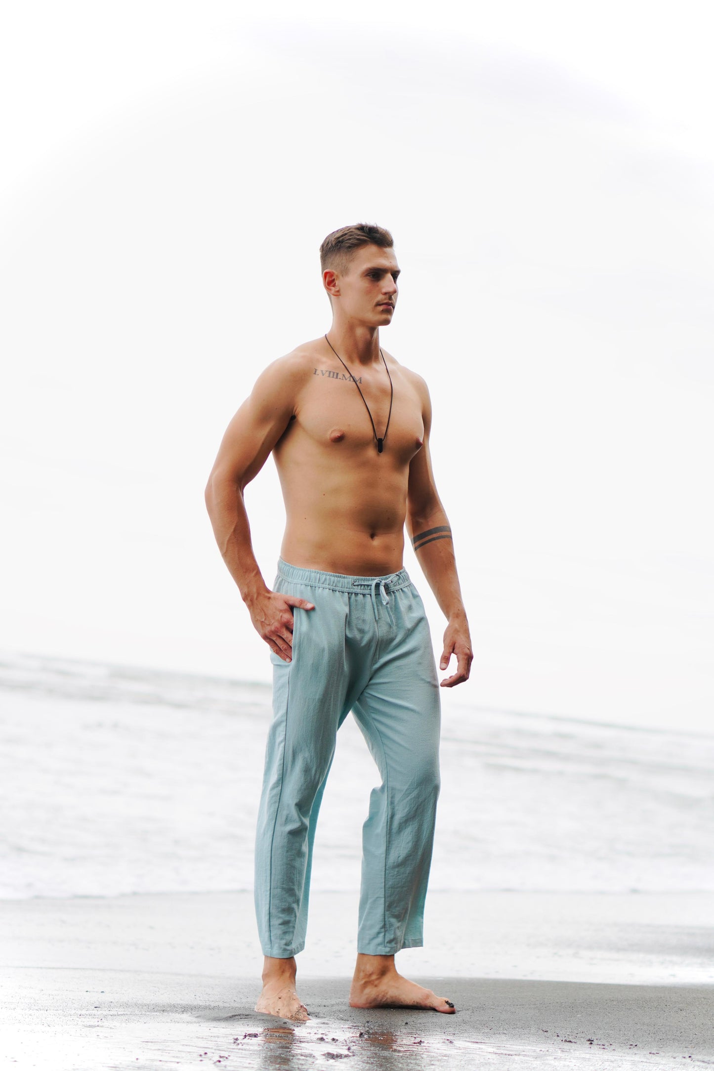 Canggu Ankle Pants