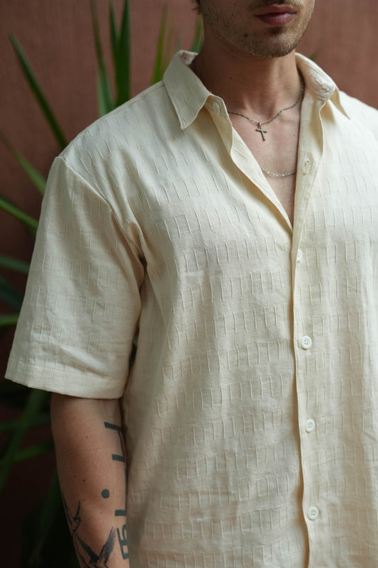 Breeze Cotton Premium Shirt
