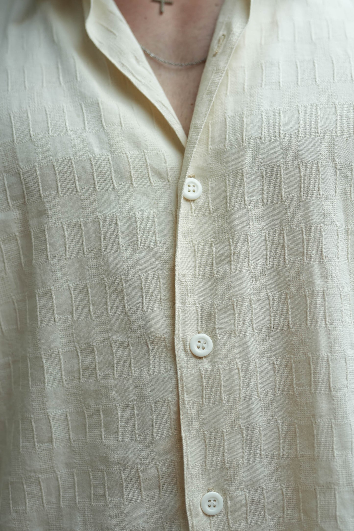 Breeze Cotton Premium Shirt