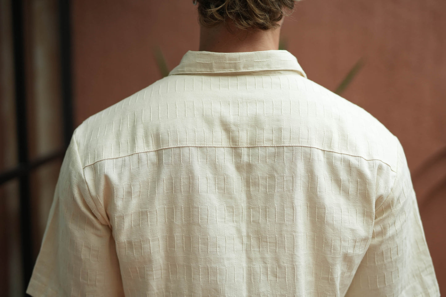 Breeze Cotton Premium Shirt
