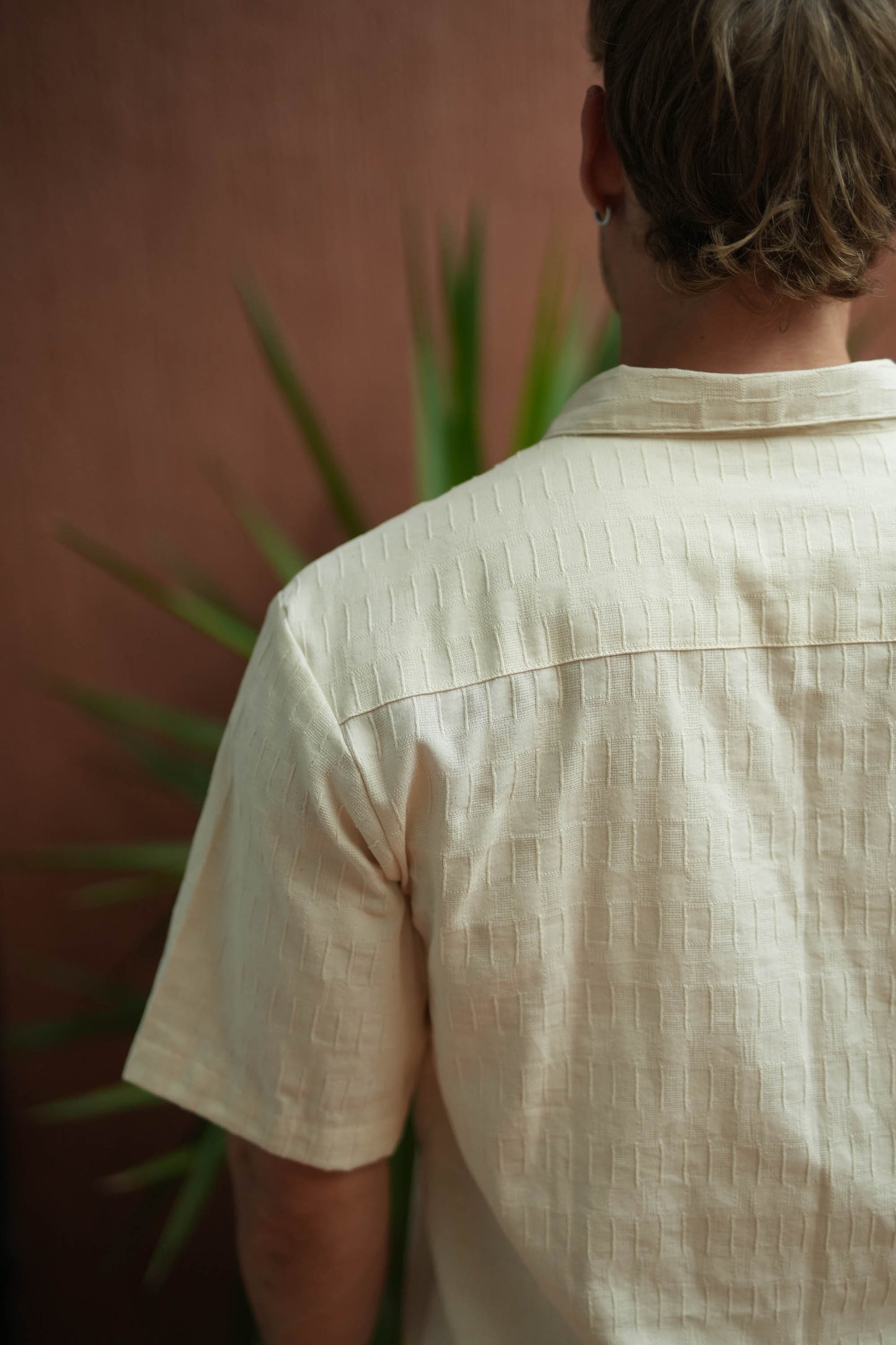Breeze Cotton Premium Shirt
