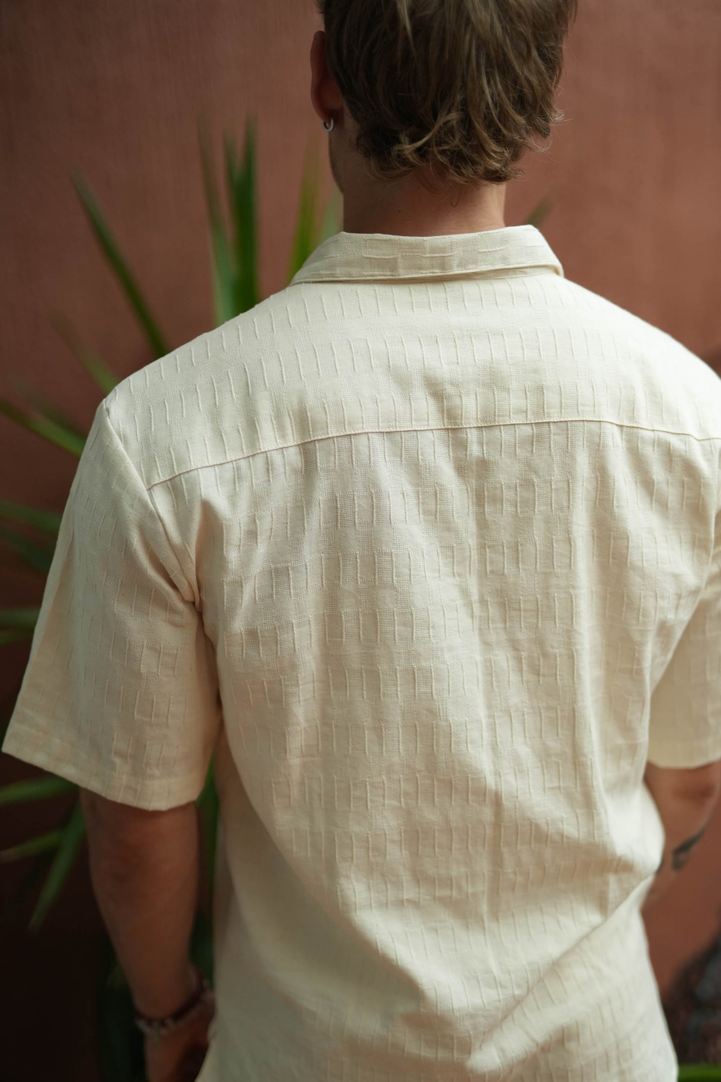 Breeze Cotton Premium Shirt