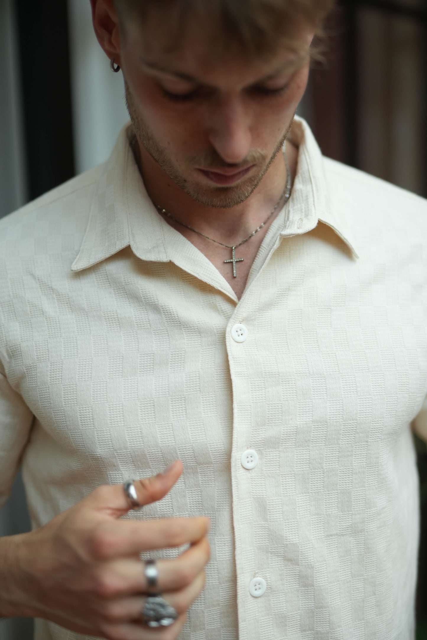 Dune Cotton Premium Shirt