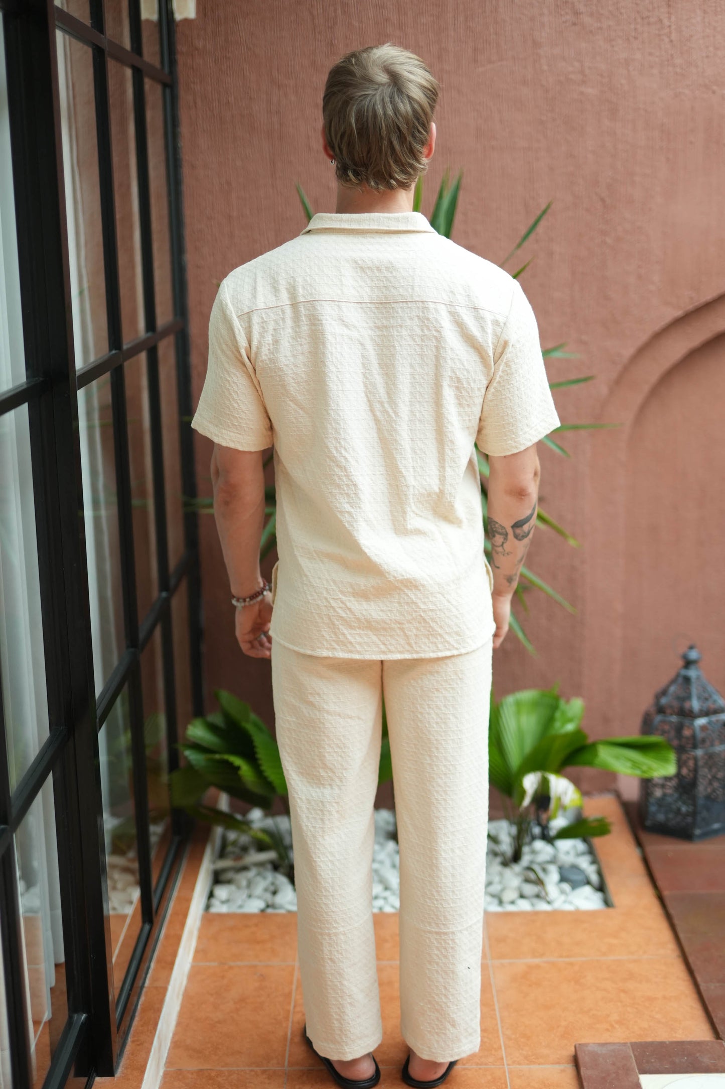 Shore Cotton Premium Shirt