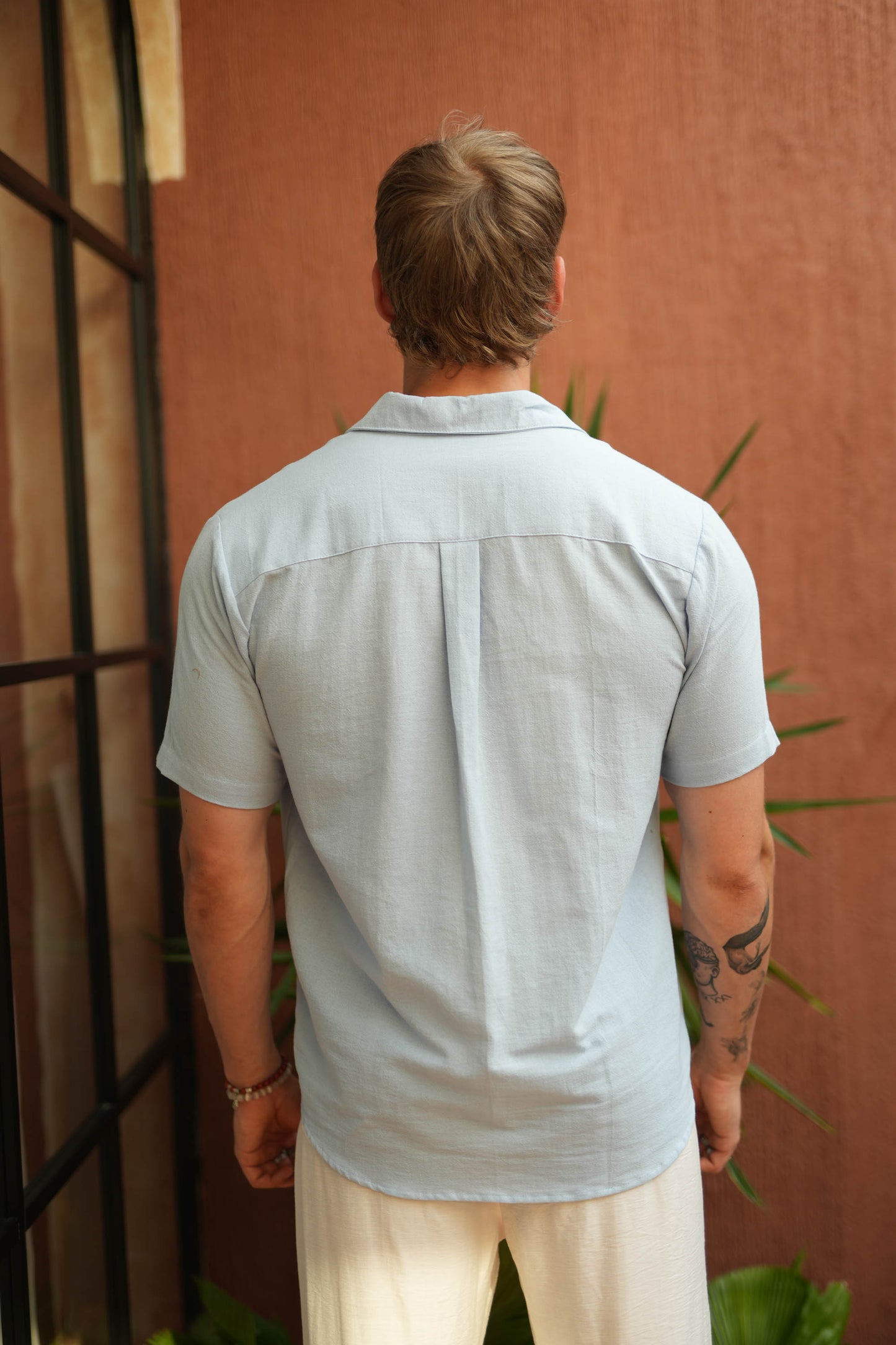 Canggu Regular Shirt