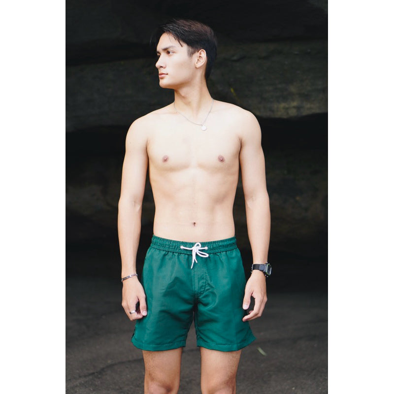 BEACHWELL Celana Pantai Pendek Pria Basic Boardshort - All Varians