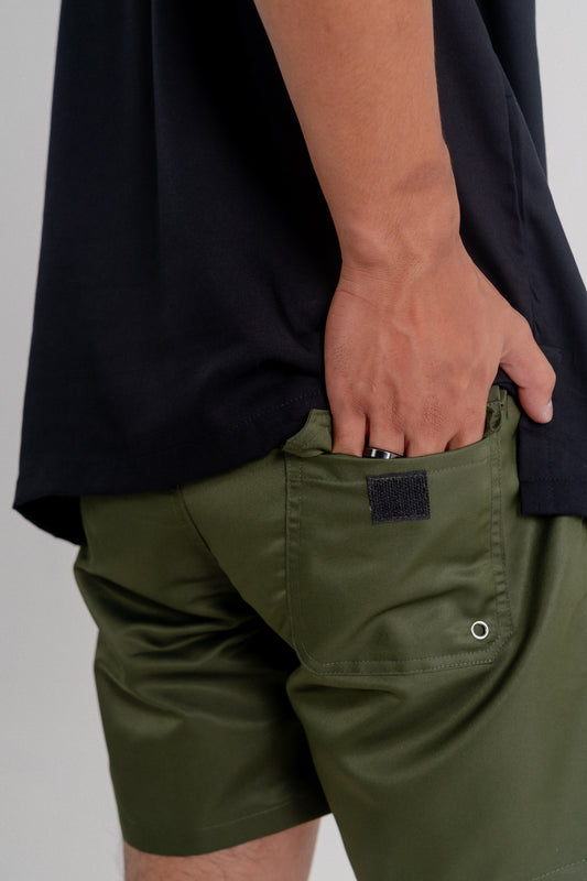 Premium Boardshort Beach Series