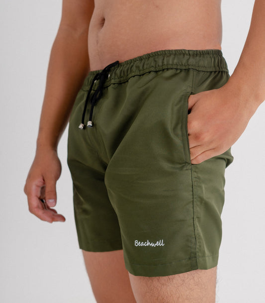 Premium Boardshort Beach Series