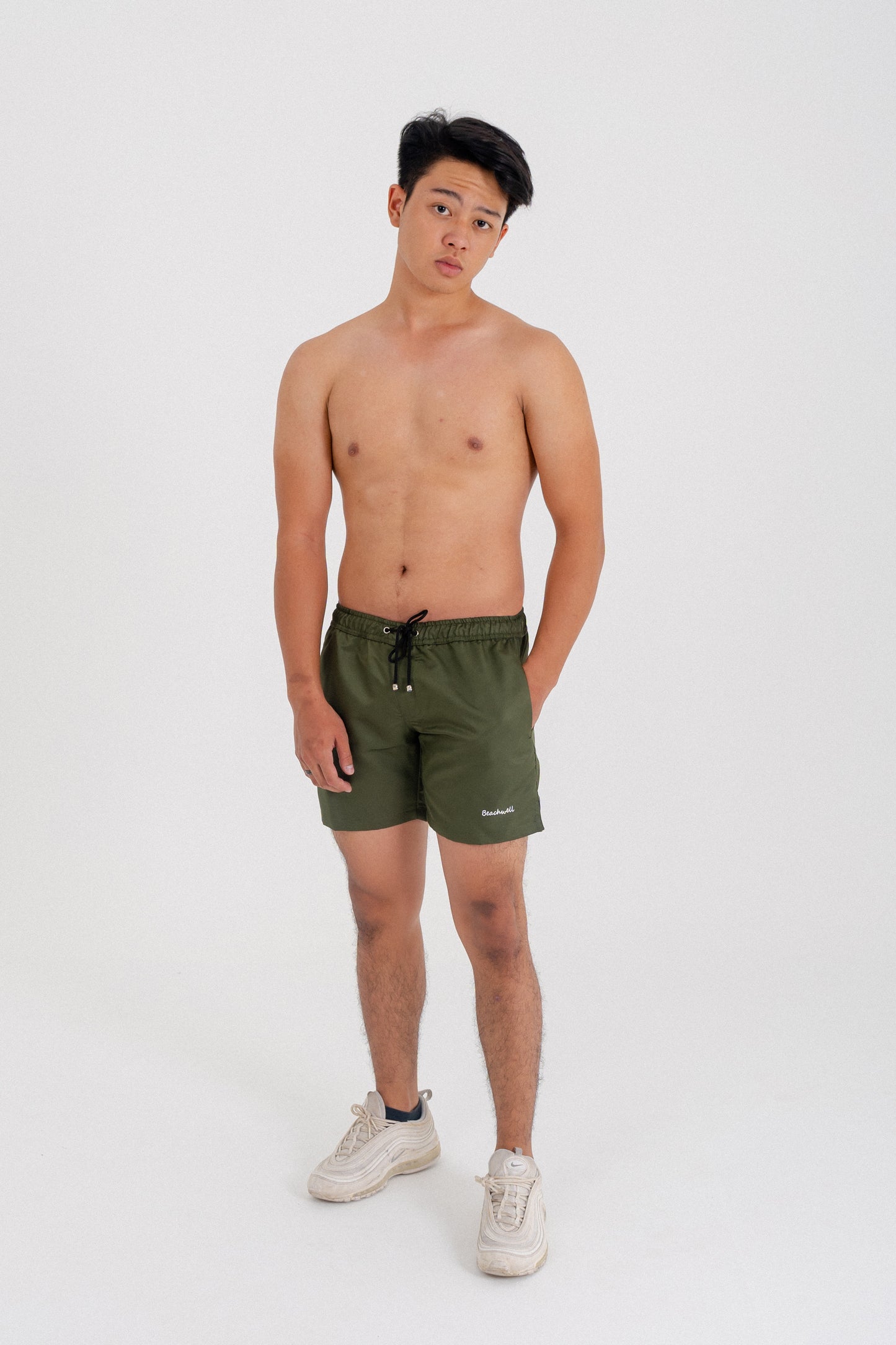 Premium Boardshort Beach Series