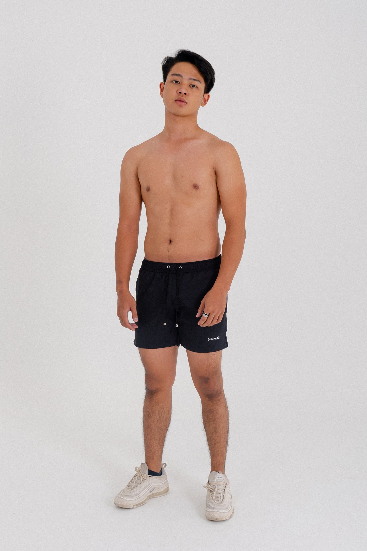 Premium Boardshort Beach Series