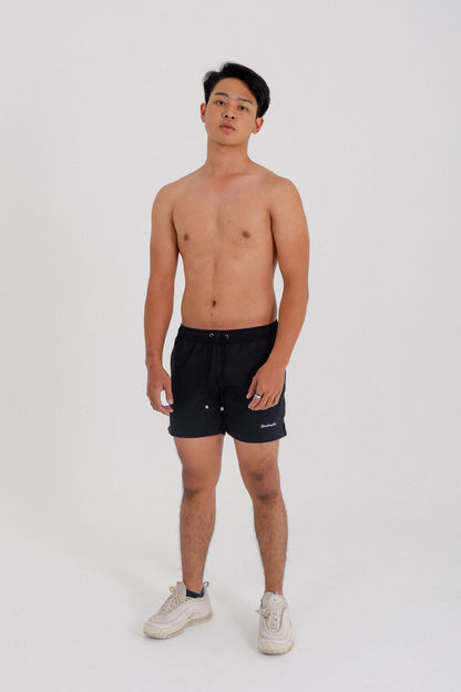 Premium Boardshort Beach Series