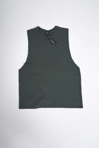 Tanktop Sewless Low Cut