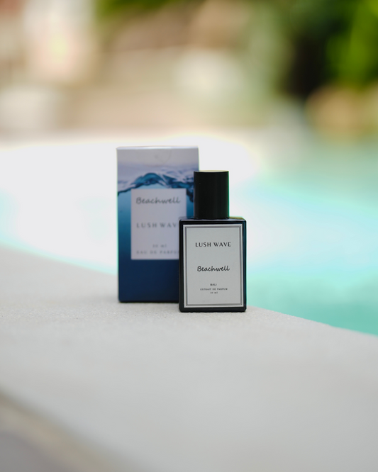 Extrait Parfume Lush Wave