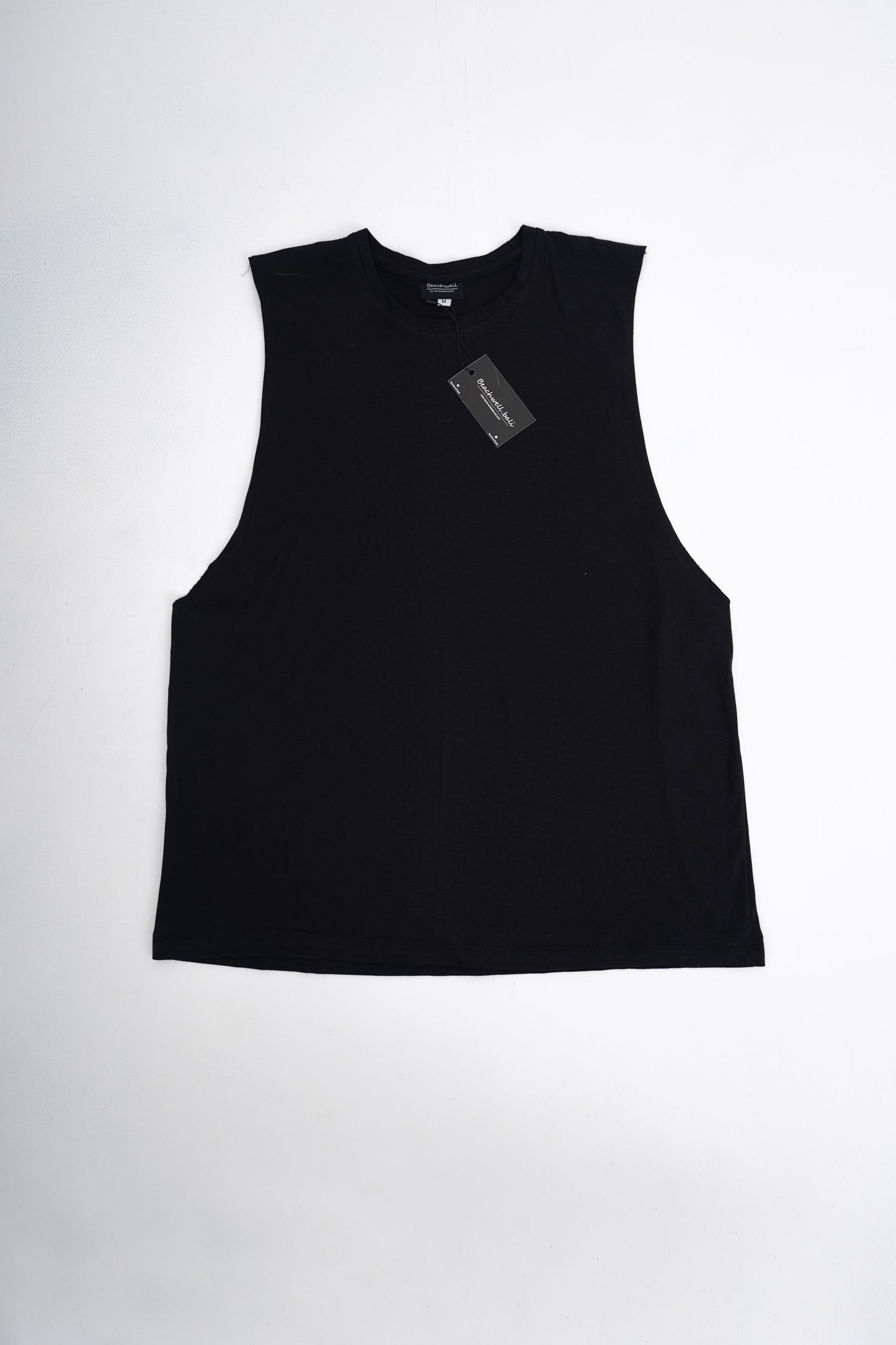 Tanktop Sewless Low Cut
