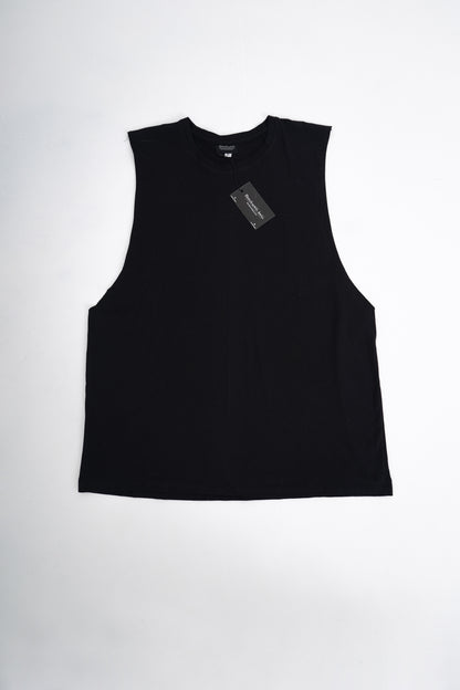 Tanktop Sewless Low Cut