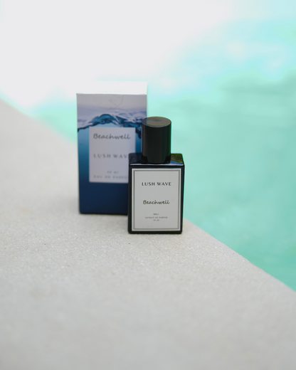 Extrait Parfume Lush Wave