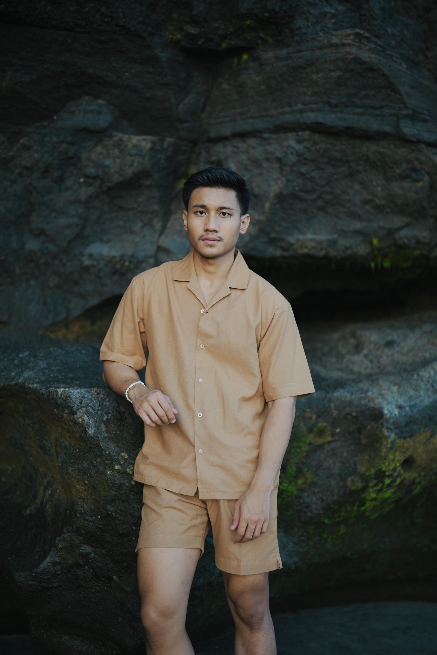 Marco Linen Rami Shirt