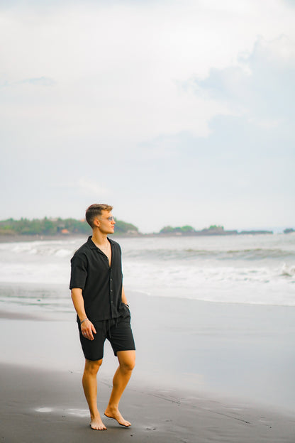 Sakala Semi Oversized Shirt