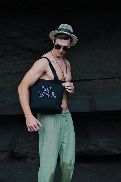 The Tote Bag BEACHWELL