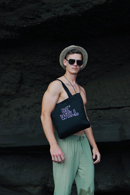 The Tote Bag BEACHWELL