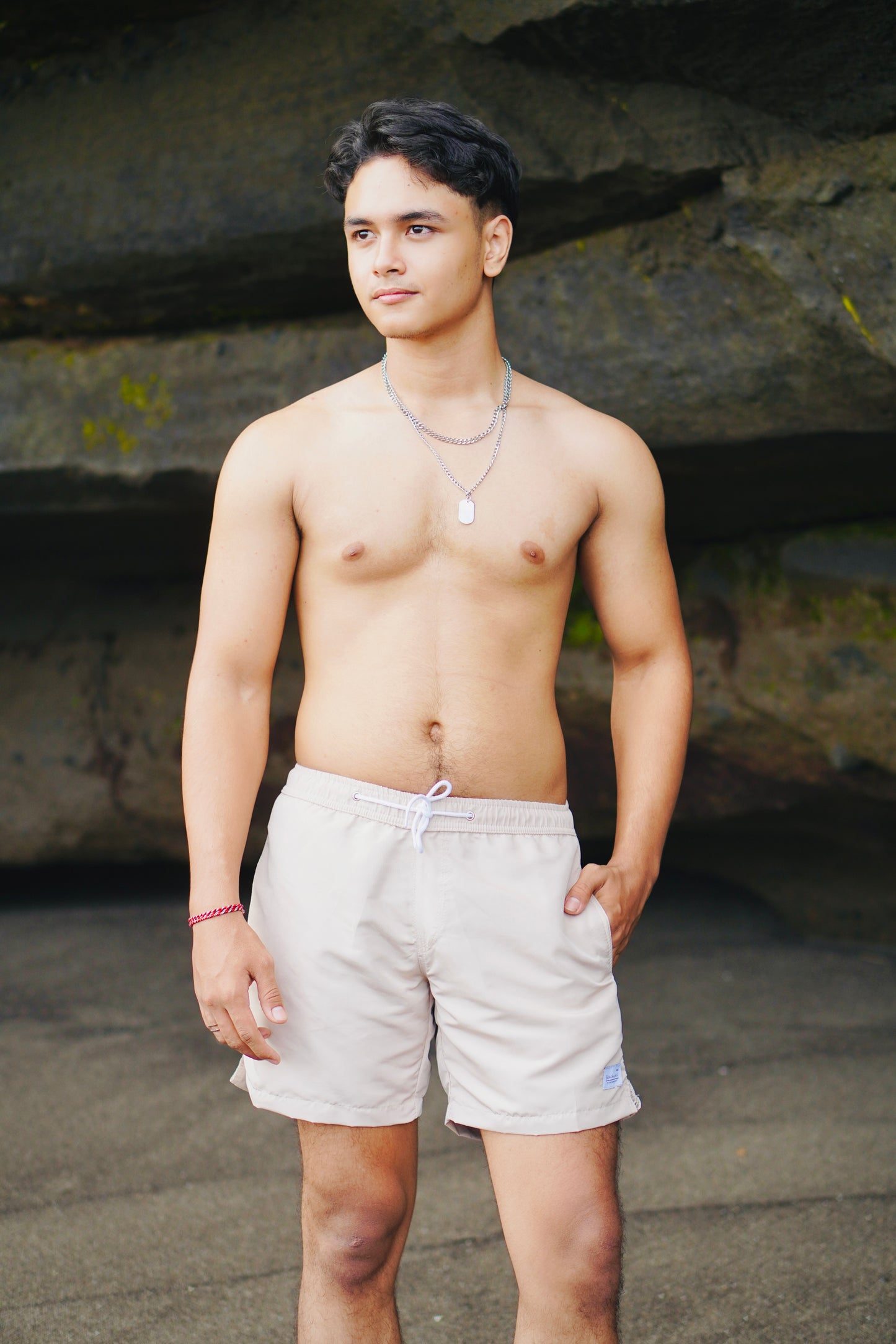 Basic Boardshort Series