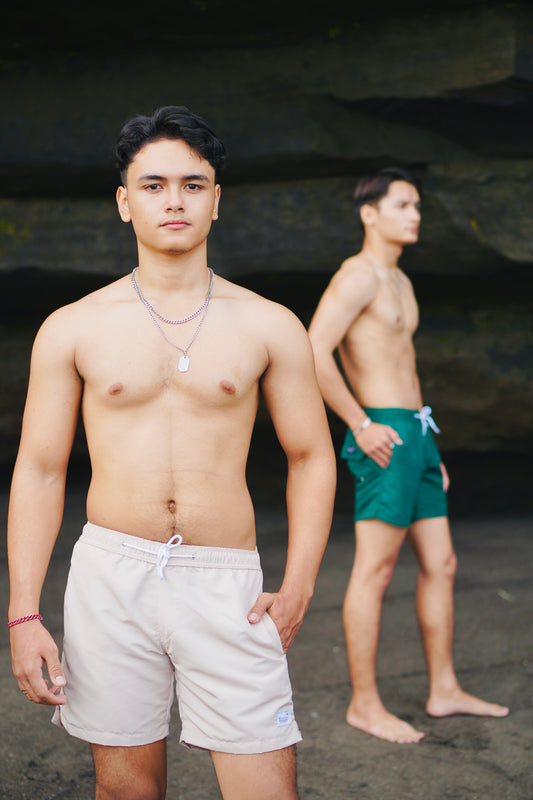 Basic Boardshort Series