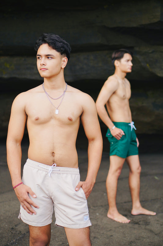Basic Boardshort Series