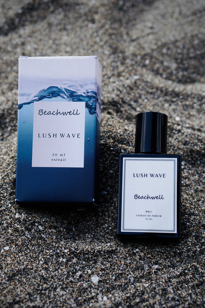 Extrait Parfume Lush Wave