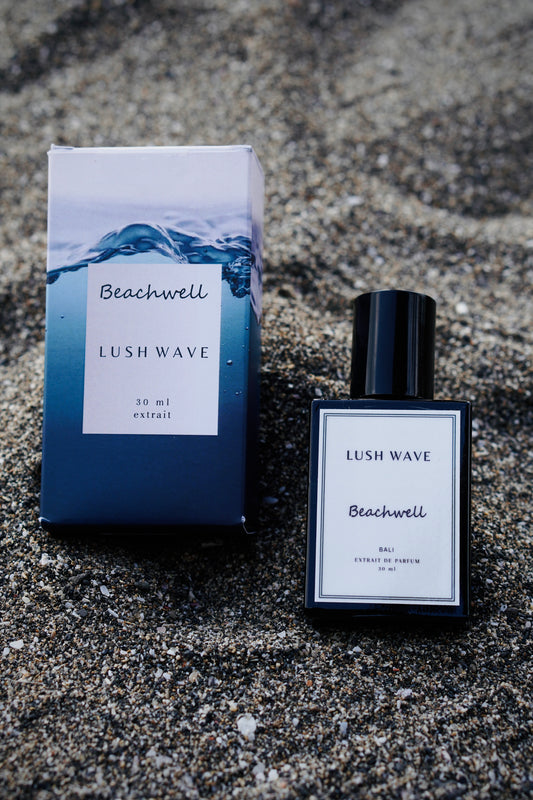 Extrait Parfume Lush Wave
