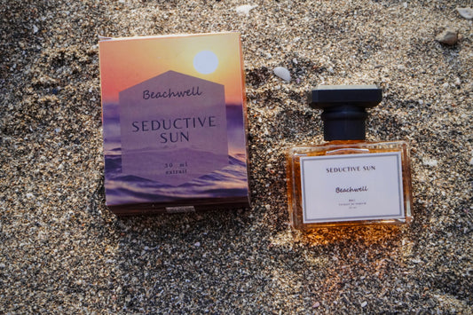 Extrait Parfume Seductive Sun